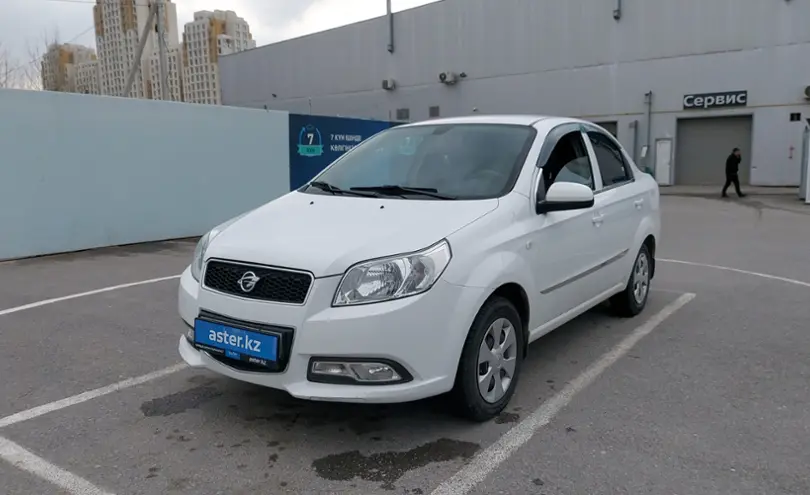 Ravon Nexia R3 2017 года за 4 000 000 тг. в Шымкент