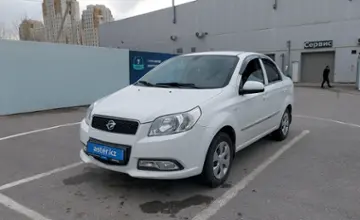 Ravon Nexia R3 2017 года за 4 000 000 тг. в Шымкент фото 1