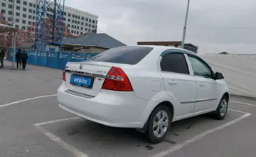 Ravon Nexia R3 2017 года за 4 000 000 тг. в Шымкент фото 3