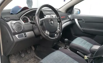 Ravon Nexia R3 2017 года за 4 000 000 тг. в Шымкент фото 5