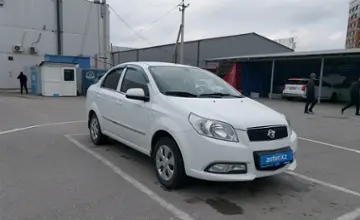 Ravon Nexia R3 2017 года за 4 000 000 тг. в Шымкент фото 2