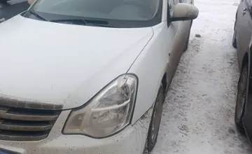 Nissan Almera 2014 года за 4 500 000 тг. в Костанай фото 1