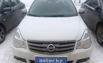 Nissan Almera 2014 года за 4 500 000 тг. в Костанай фото 2