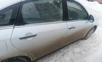 Nissan Almera 2014 года за 4 500 000 тг. в Костанай фото 4