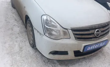 Nissan Almera 2014 года за 4 500 000 тг. в Костанай фото 3