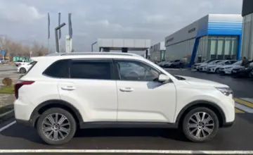 Kia Sportage 2024 года за 13 000 000 тг. в Шымкент фото 4