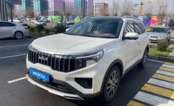 Kia Sportage 2024 года за 13 000 000 тг. в Шымкент фото 1