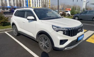 Kia Sportage 2024 года за 13 000 000 тг. в Шымкент фото 3