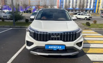 Kia Sportage 2024 года за 13 000 000 тг. в Шымкент фото 2