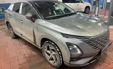 OMODA C5 2024 года за 8 500 000 тг. в Астана фото 3