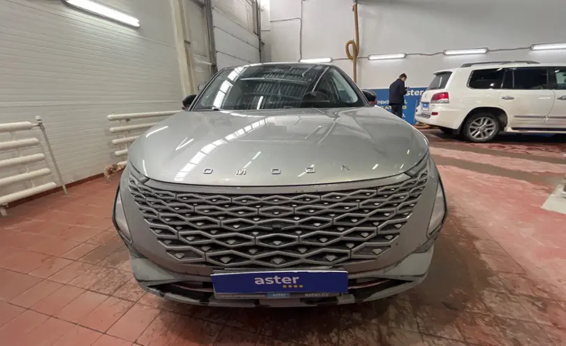 OMODA C5 2024 года за 8 500 000 тг. в Астана фото 2
