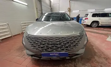 OMODA C5 2024 года за 8 500 000 тг. в Астана фото 2