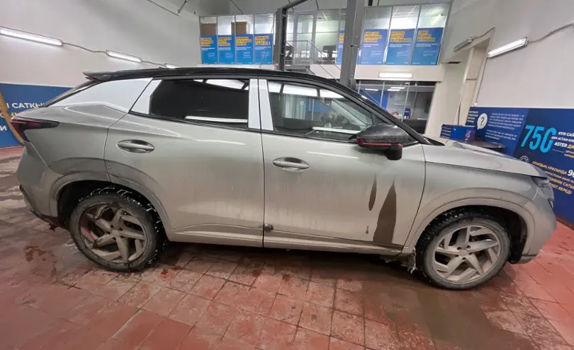 OMODA C5 2024 года за 8 500 000 тг. в Астана фото 4