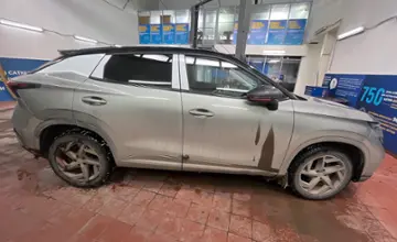 OMODA C5 2024 года за 8 500 000 тг. в Астана фото 4