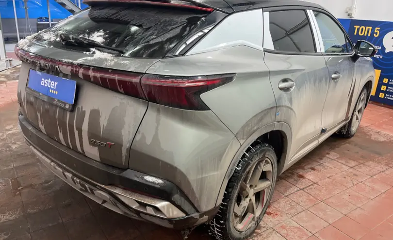 OMODA C5 2024 года за 8 500 000 тг. в Астана фото 5