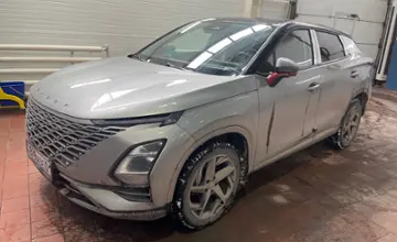 OMODA C5 2024 года за 8 500 000 тг. в Астана фото 1