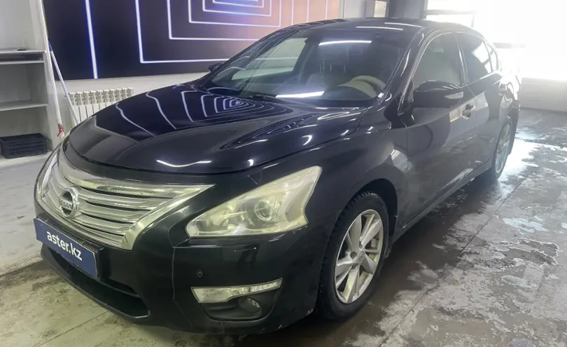 Nissan Teana 2014 года за 7 000 000 тг. в Павлодар