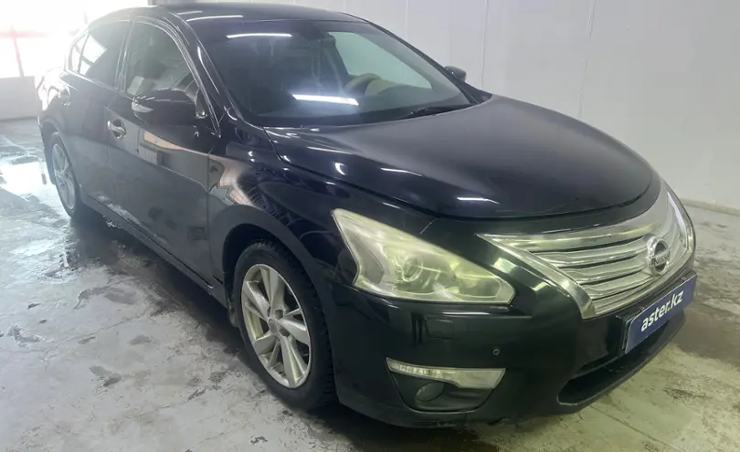 Nissan Teana 2014 года за 7 000 000 тг. в Павлодар фото 3
