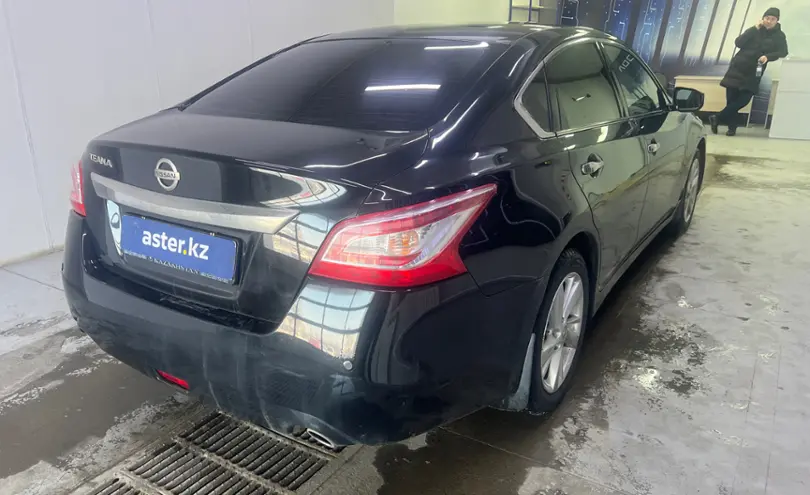 Nissan Teana 2014 года за 7 000 000 тг. в Павлодар фото 5
