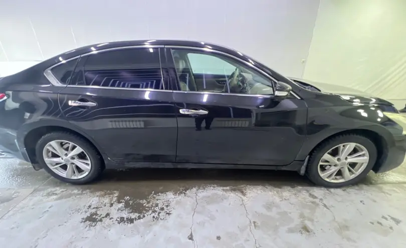 Nissan Teana 2014 года за 7 000 000 тг. в Павлодар фото 4