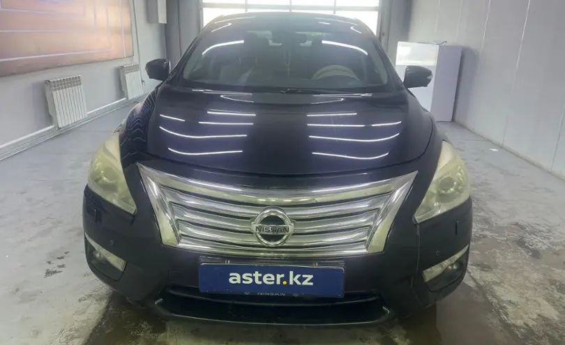 Nissan Teana 2014 года за 7 000 000 тг. в Павлодар фото 2