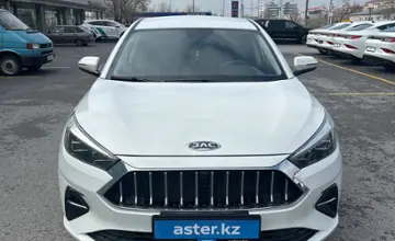 JAC J7 2023 года за 7 000 000 тг. в Шымкент фото 2