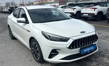 JAC J7 2023 года за 7 000 000 тг. в Шымкент фото 3