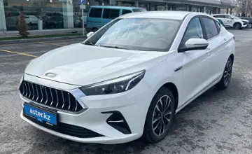 JAC J7 2023 года за 7 000 000 тг. в Шымкент фото 1