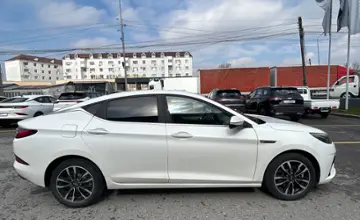 JAC J7 2023 года за 7 000 000 тг. в Шымкент фото 4