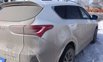 Jetour X70 2023 года за 7 800 000 тг. в Костанай