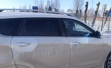 Jetour X70 2023 года за 7 800 000 тг. в Костанай фото 4