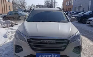 Jetour X70 2023 года за 7 800 000 тг. в Костанай фото 2