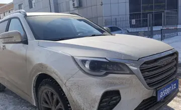 Jetour X70 2023 года за 7 800 000 тг. в Костанай фото 3