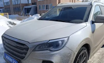 Jetour X70 2023 года за 7 800 000 тг. в Костанай фото 1