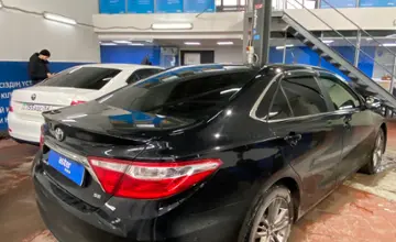 Toyota Camry 2016 года за 10 000 000 тг. в Астана