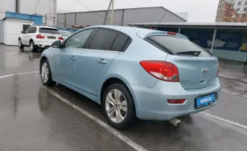 Chevrolet Cruze 2013 года за 4 500 000 тг. в Шымкент фото 4