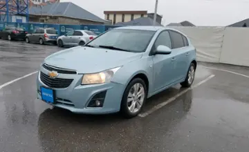 Chevrolet Cruze 2013 года за 4 500 000 тг. в Шымкент фото 1