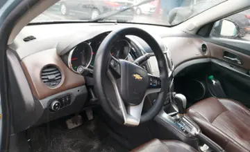 Chevrolet Cruze 2013 года за 4 500 000 тг. в Шымкент фото 5