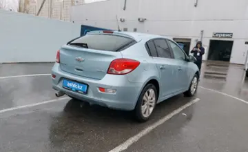 Chevrolet Cruze 2013 года за 4 500 000 тг. в Шымкент фото 3