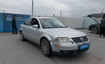 Volkswagen Passat 2002 года за 1 500 000 тг. в Шымкент фото 2