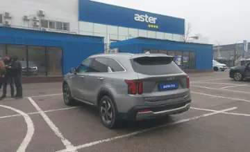 Kia Sorento 2024 года за 20 000 000 тг. в Алматы фото 4