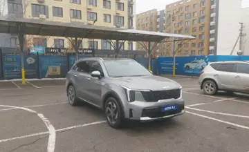 Kia Sorento 2024 года за 20 000 000 тг. в Алматы фото 2