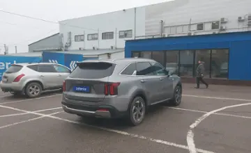Kia Sorento 2024 года за 20 000 000 тг. в Алматы фото 3