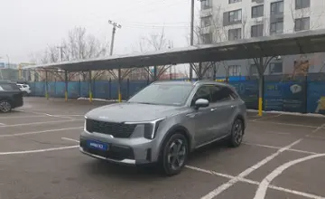 Kia Sorento 2024 года за 20 000 000 тг. в Алматы фото 1