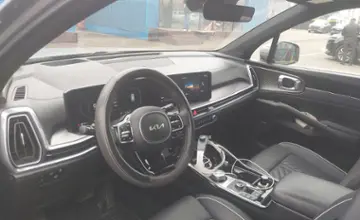 Kia Sorento 2024 года за 20 000 000 тг. в Алматы фото 5