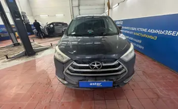 JAC S3 2018 года за 3 000 000 тг. в Астана фото 2