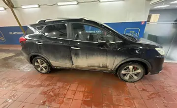 JAC S3 2018 года за 3 000 000 тг. в Астана фото 4