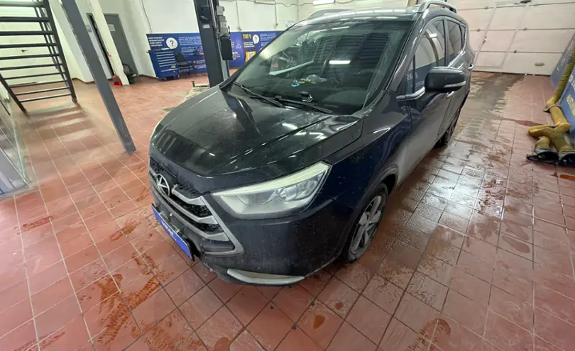 JAC S3 2018 года за 3 000 000 тг. в Астана