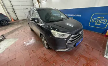 JAC S3 2018 года за 3 000 000 тг. в Астана фото 3