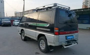 Mitsubishi Delica 1993 года за 2 600 000 тг. в Шымкент фото 4